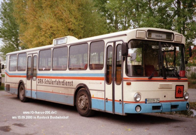 HRO-RK 174